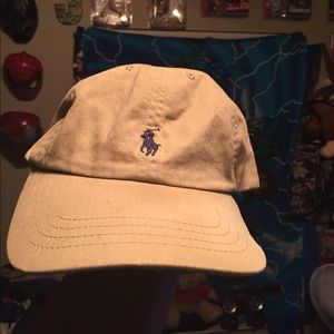 Polo Ralph Lauren cap